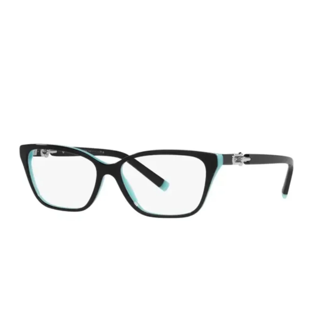 Tiffany & Company TF2229 Eyeglass Frames Luxury Celebrity Hardware Link #40